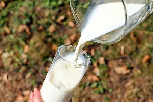 В Бурятии нашли некачественное молоко 